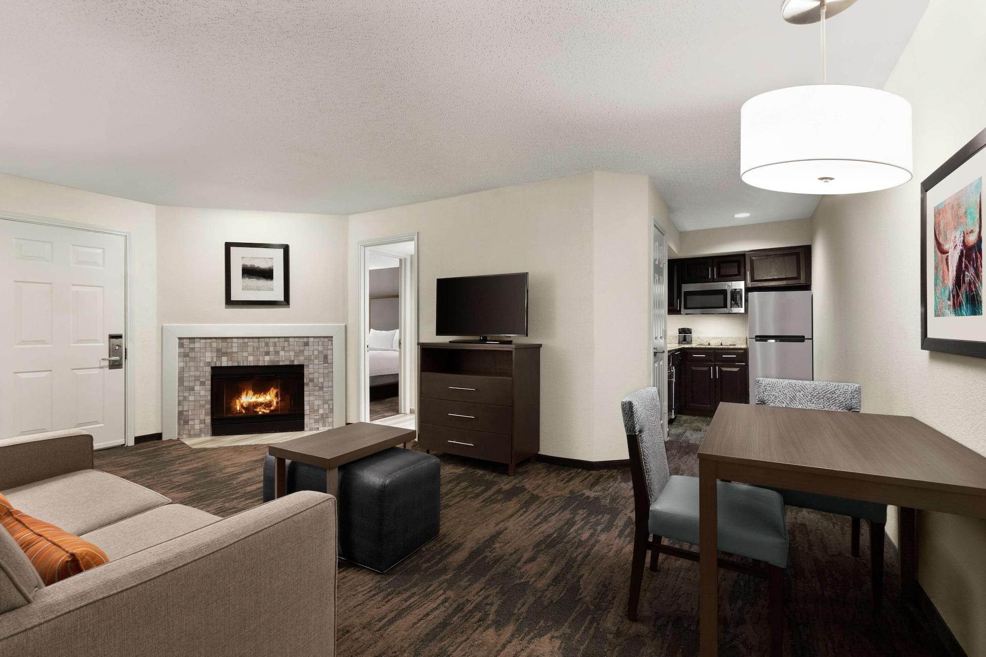 Addison Suites Luaran gambar