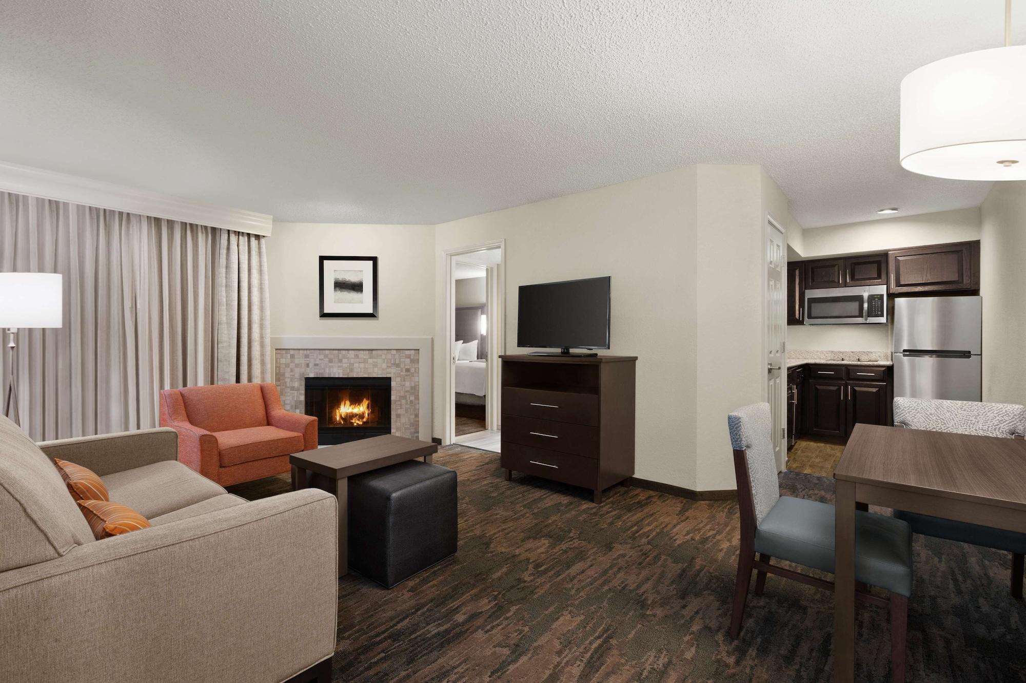 Addison Suites Luaran gambar