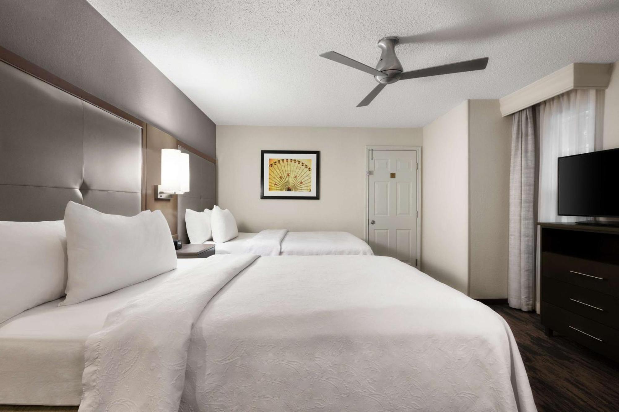 Addison Suites Luaran gambar