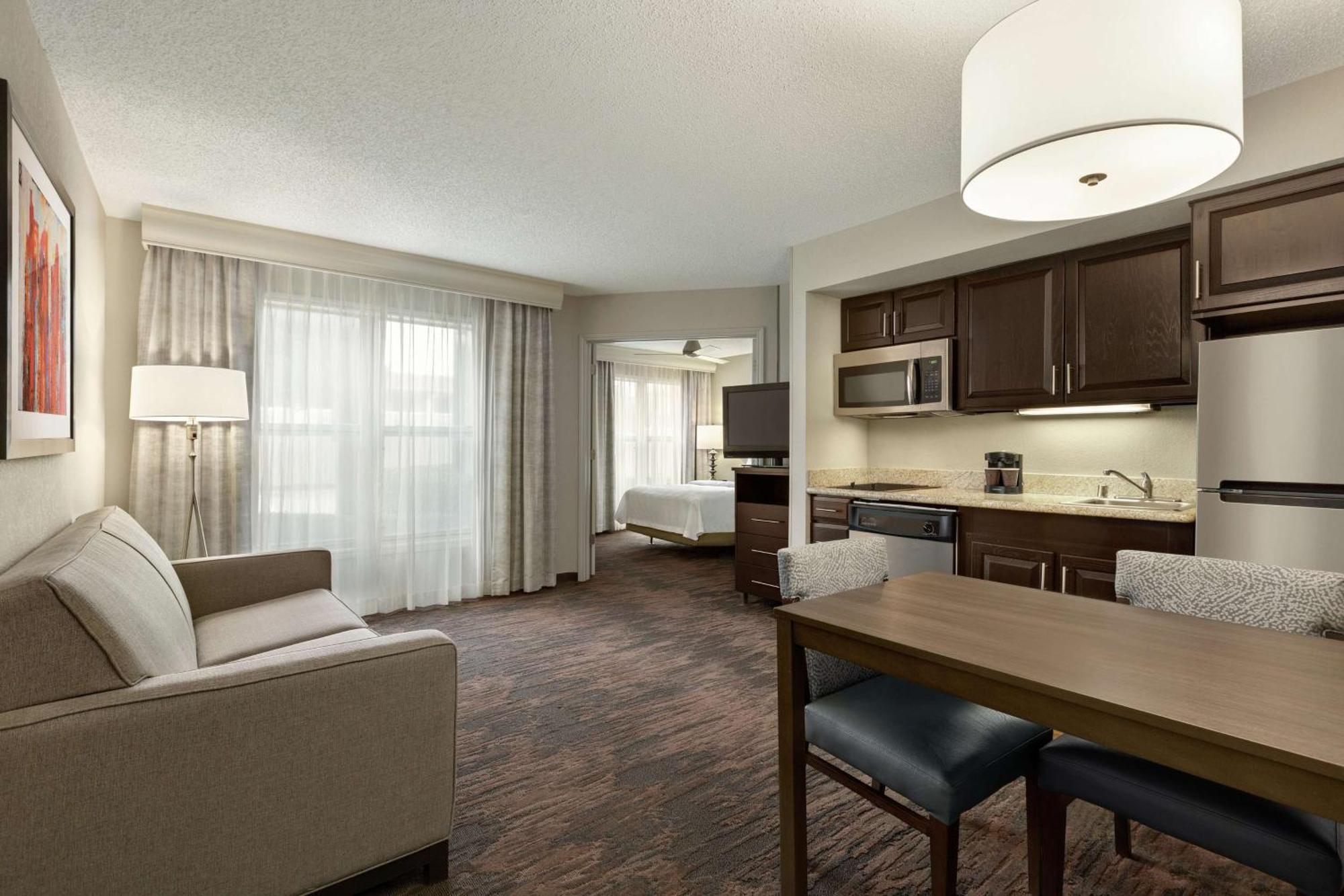 Addison Suites Luaran gambar