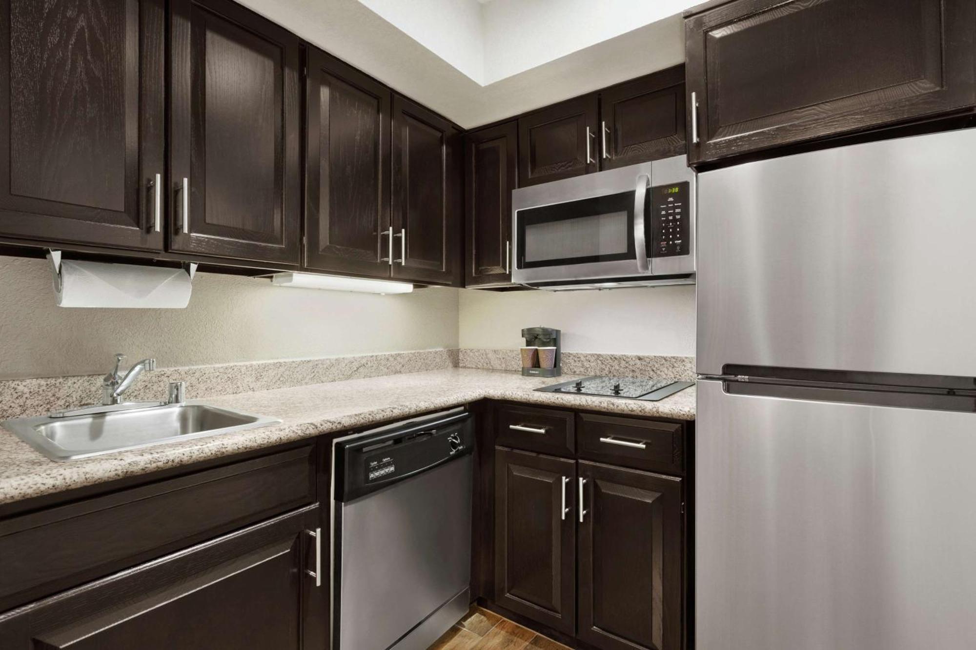 Addison Suites Luaran gambar