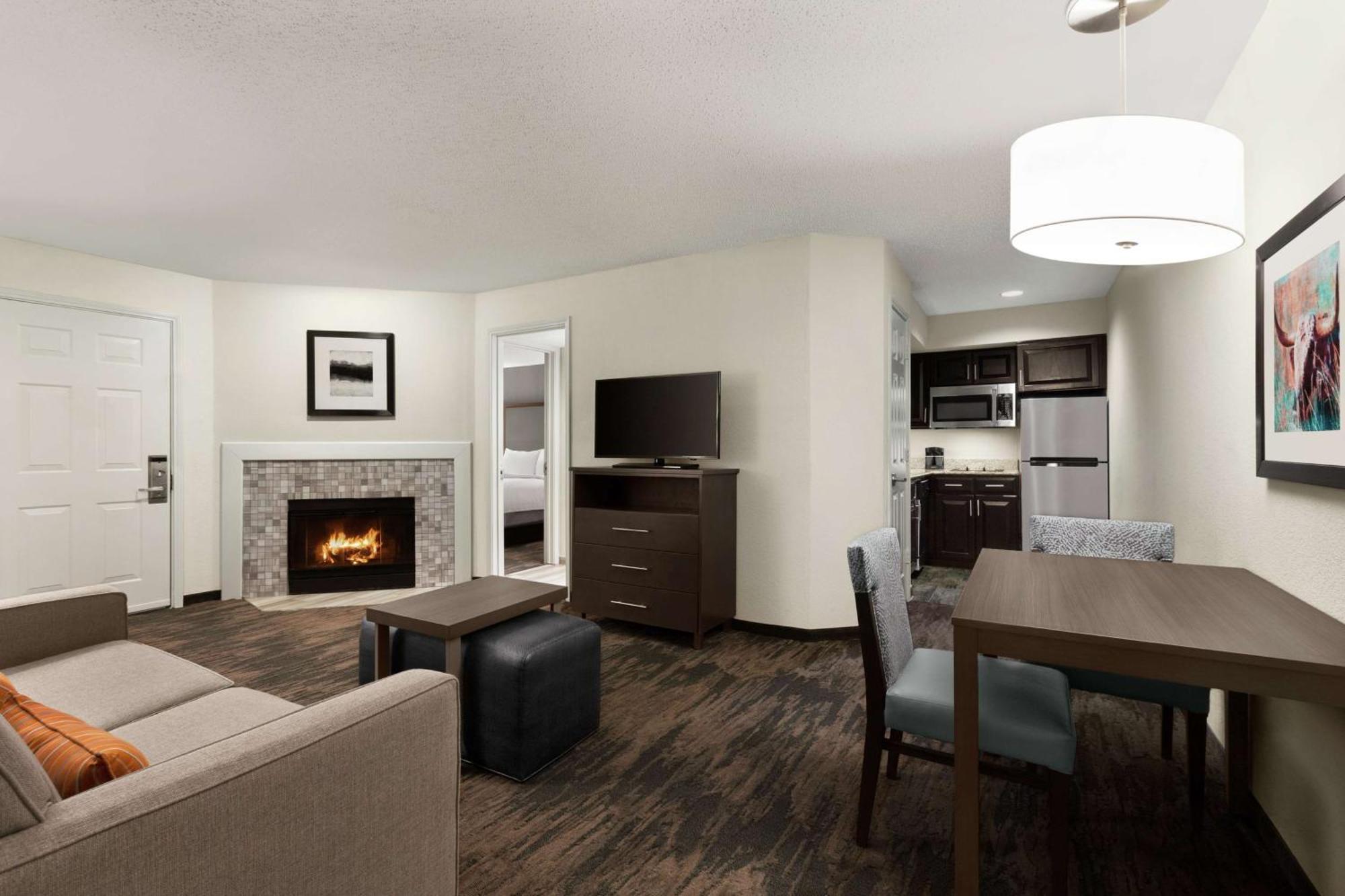 Addison Suites Luaran gambar