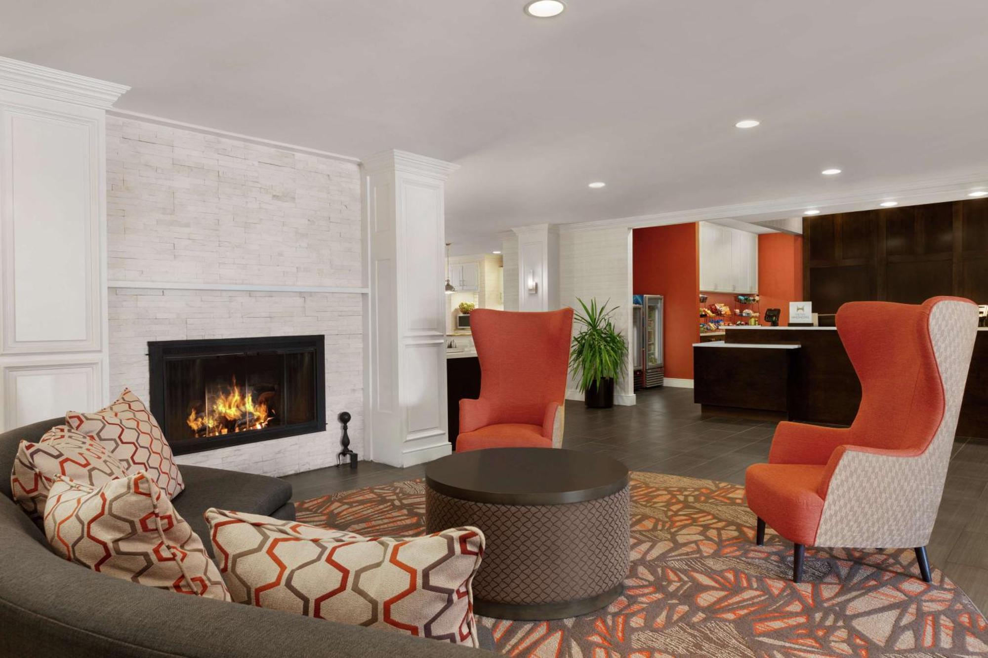 Addison Suites Luaran gambar