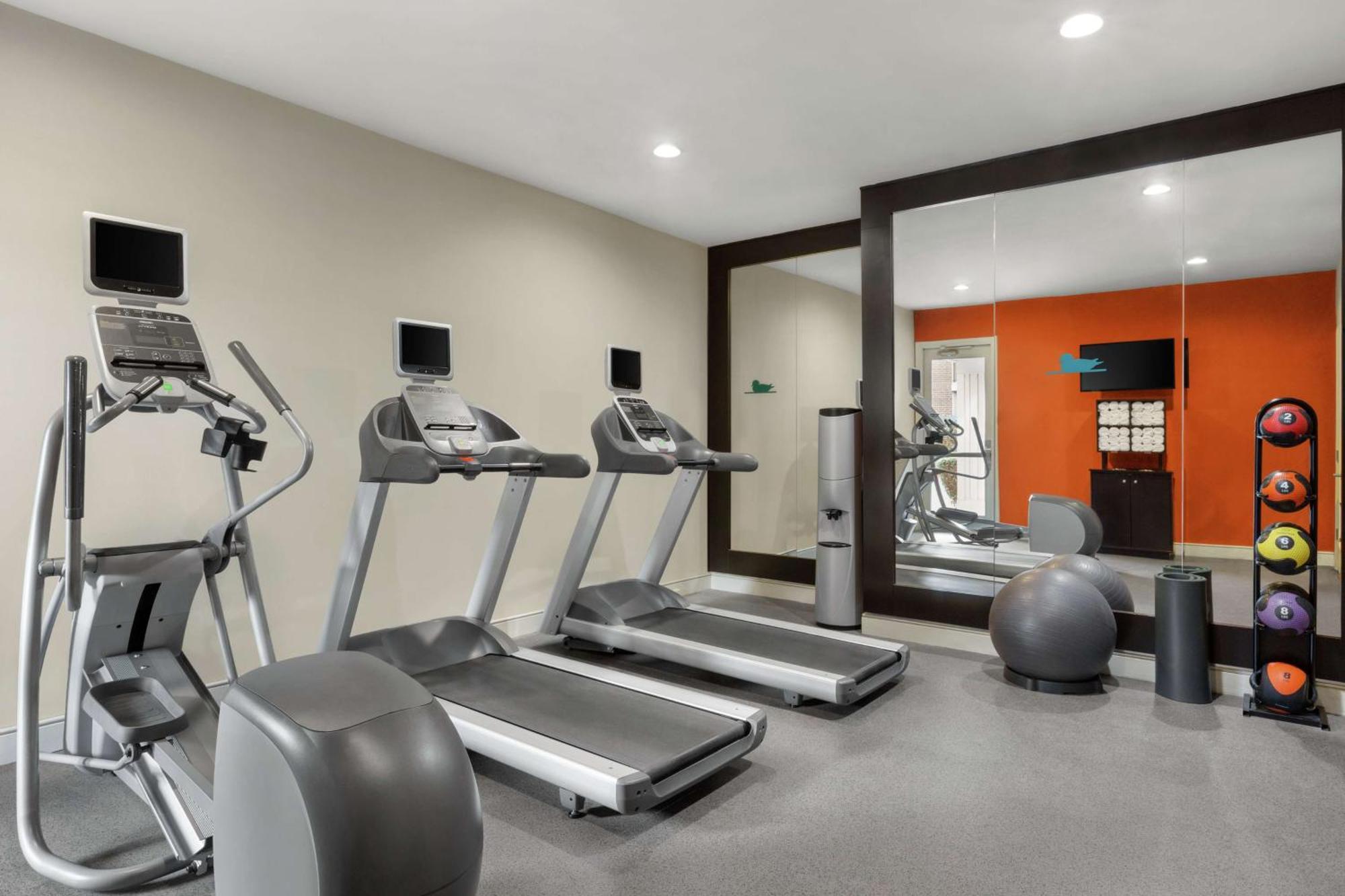 Addison Suites Luaran gambar