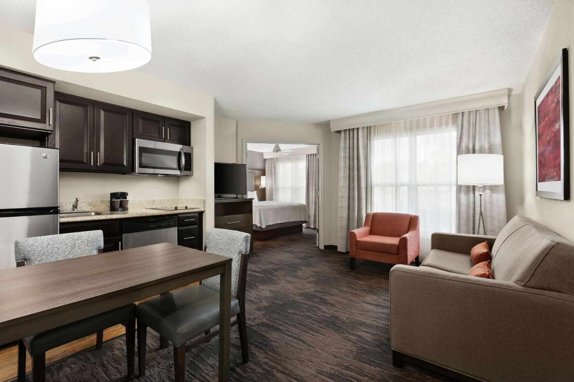 Addison Suites Luaran gambar