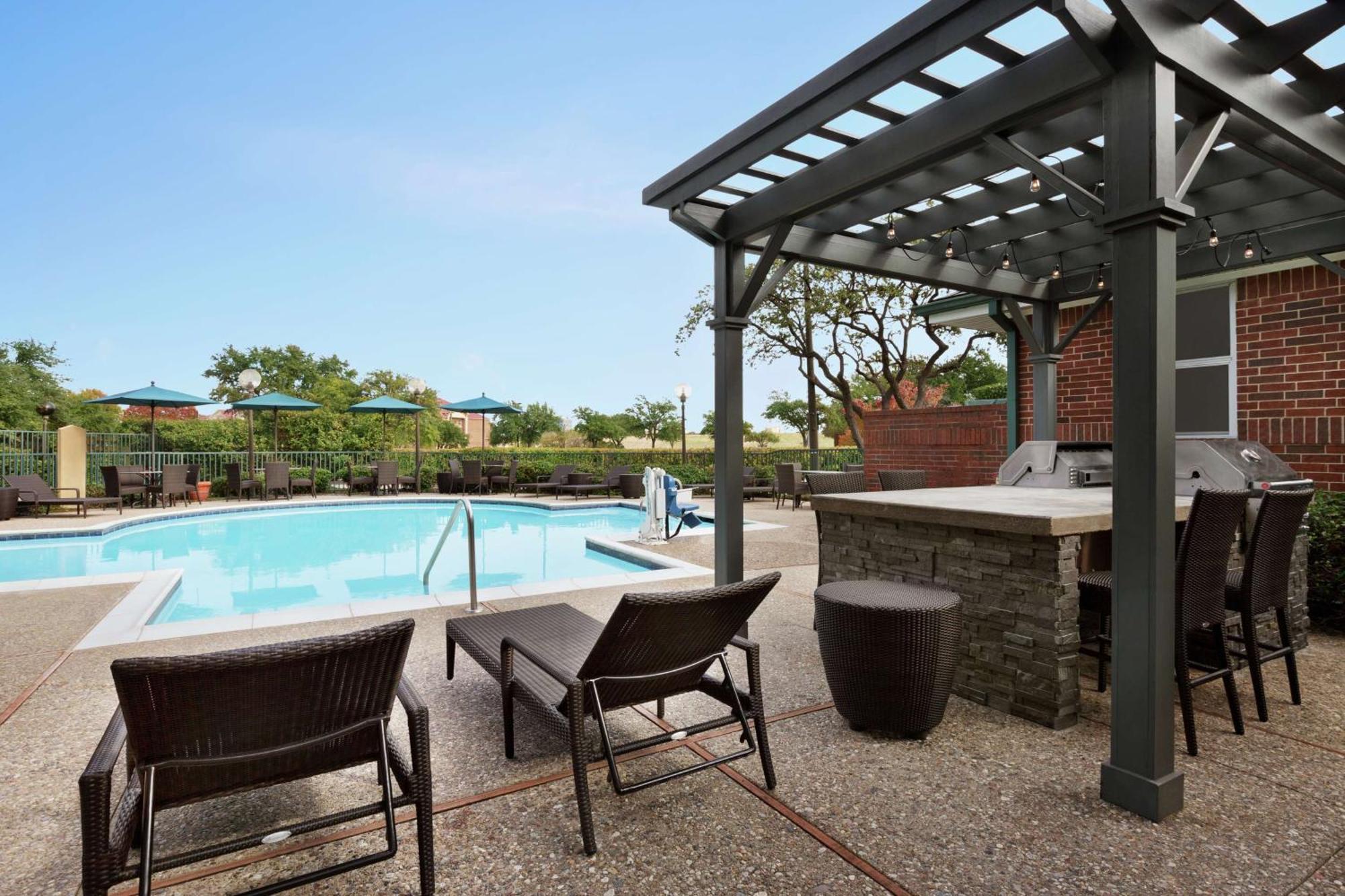 Addison Suites Luaran gambar