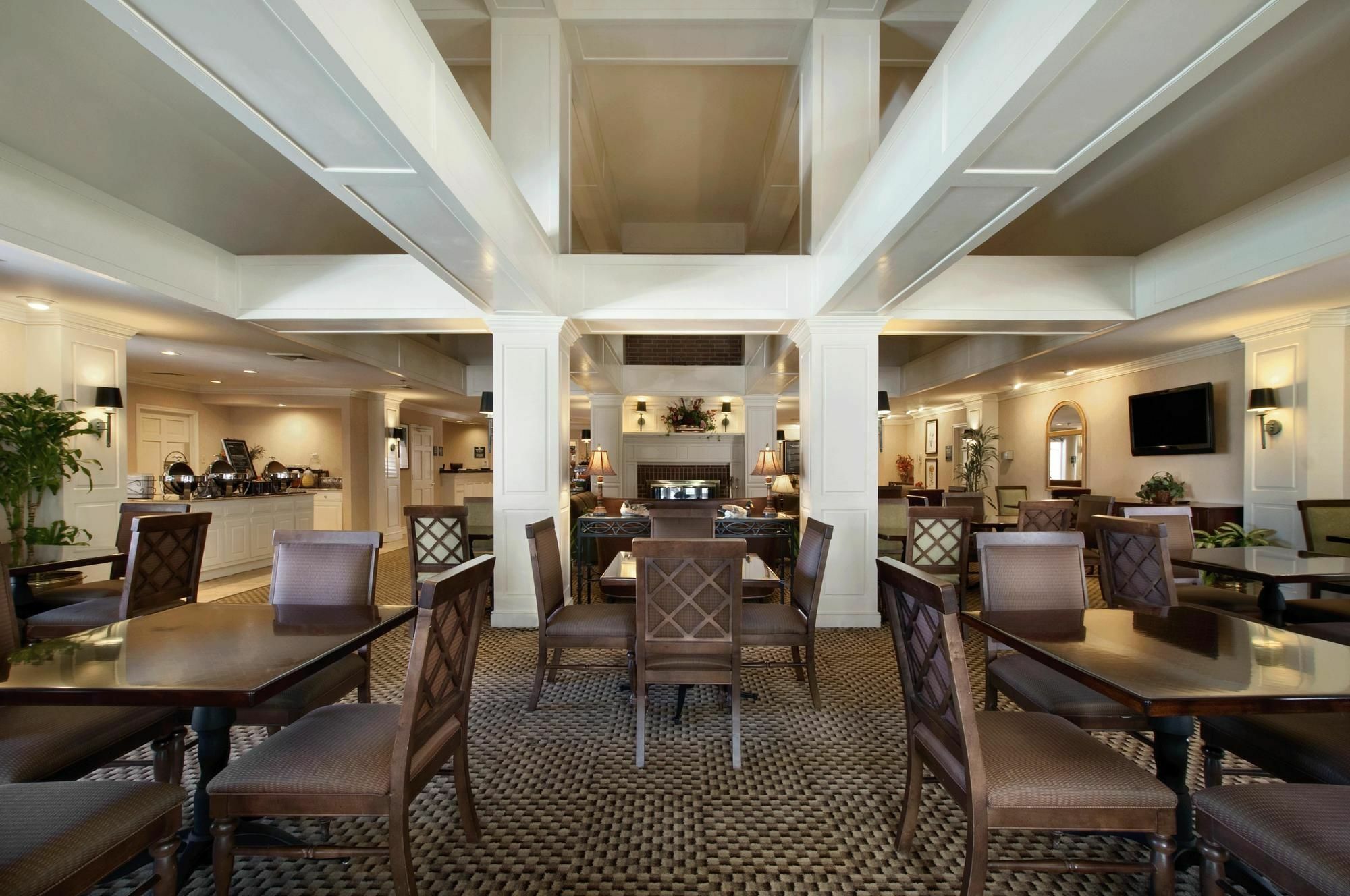 Addison Suites Luaran gambar