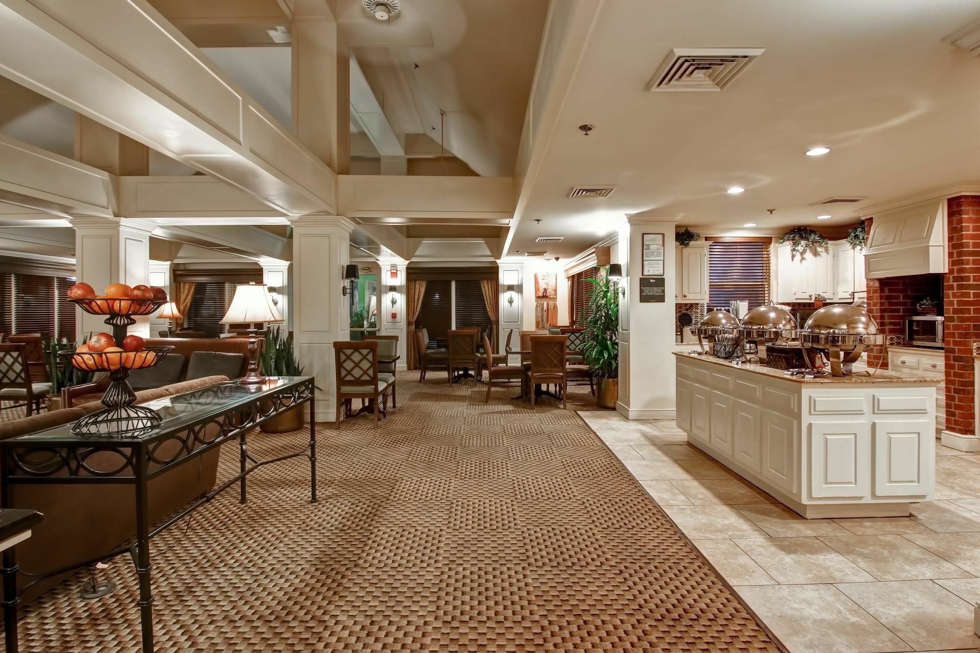 Addison Suites Luaran gambar