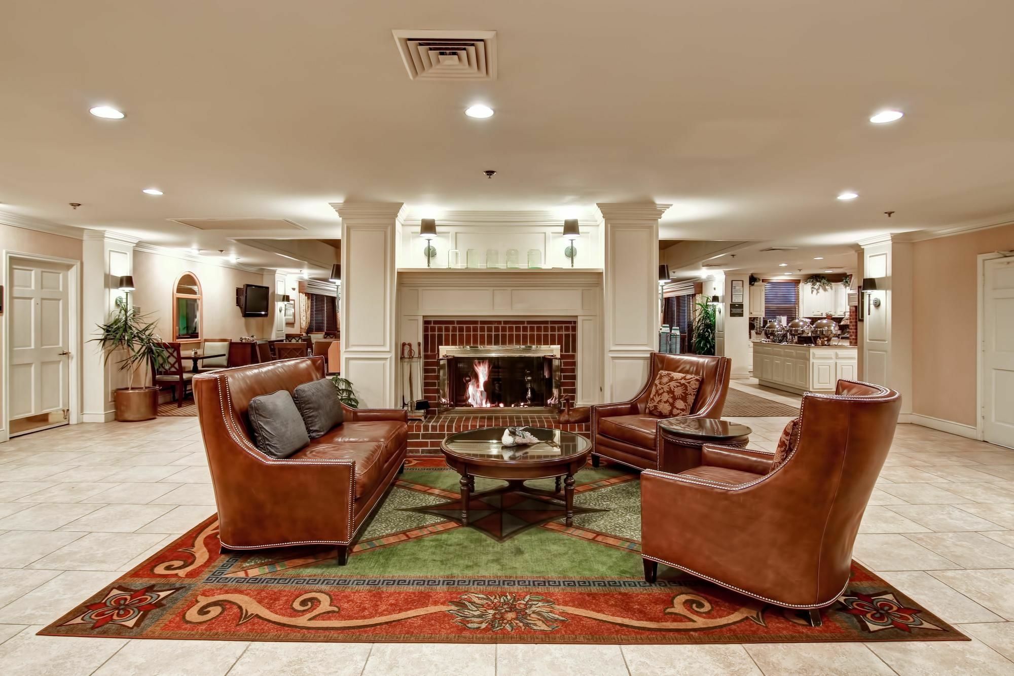Addison Suites Luaran gambar